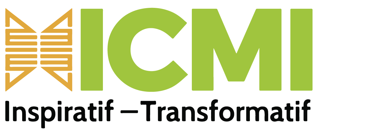 ICMI - Ikatan Cendekiawan Muslim Indonesia